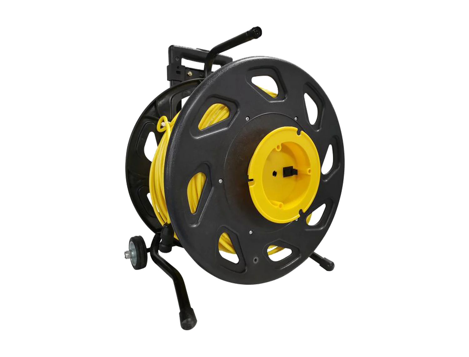 CHASING AC POWER SUPPLY