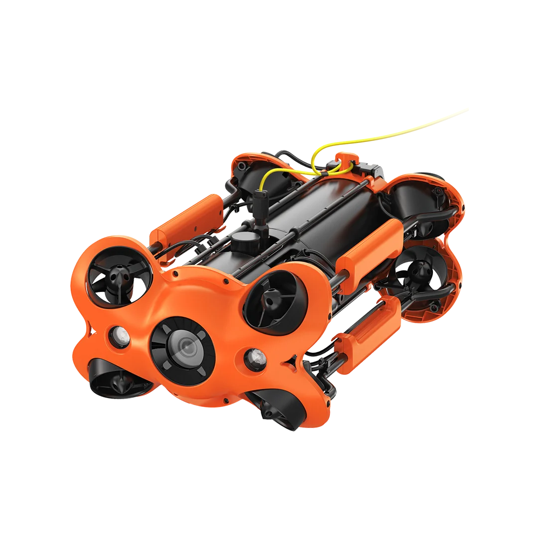 Chasing M2 Pro Industrial Grade Underwater Rov