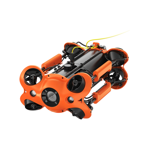 Chasing M2 Pro Industrial Grade Underwater Rov