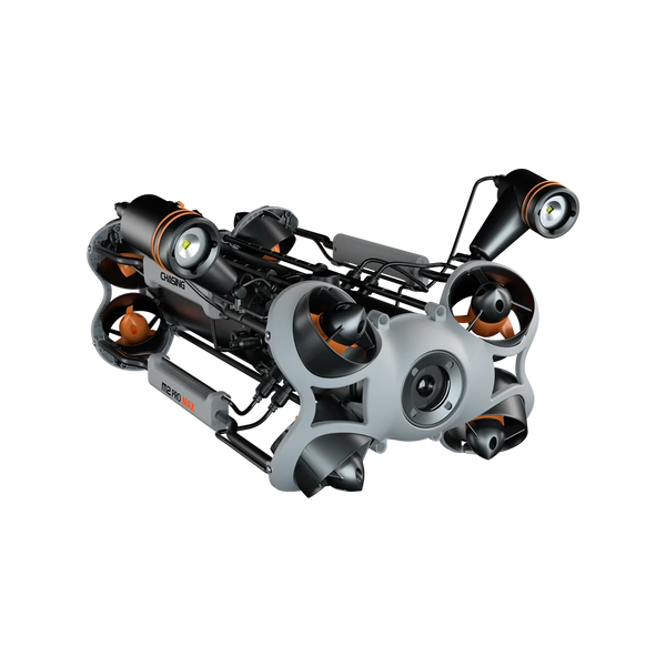 Chasing M2 Pro Max Industrial Grade Underwater Rov