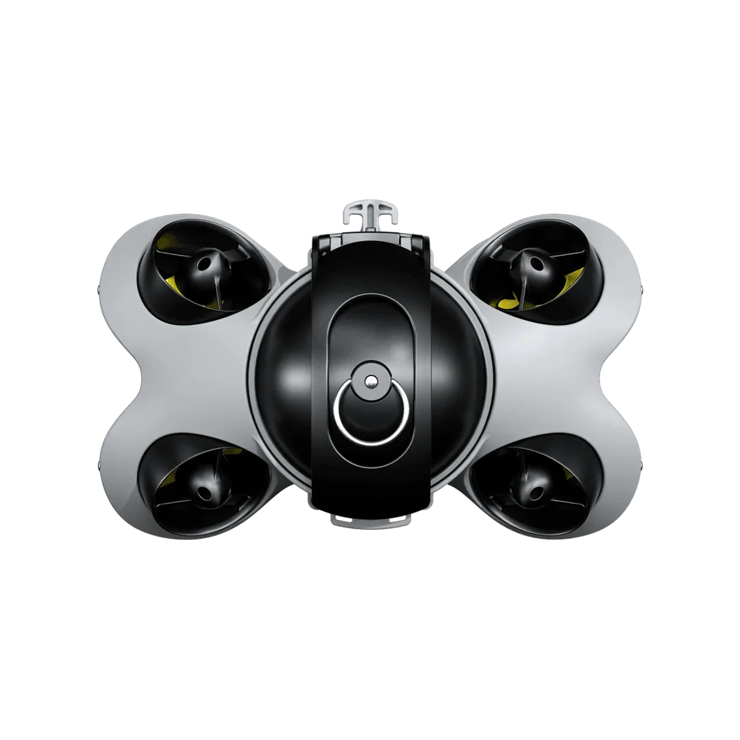 CHASING M2 S Underwater ROV