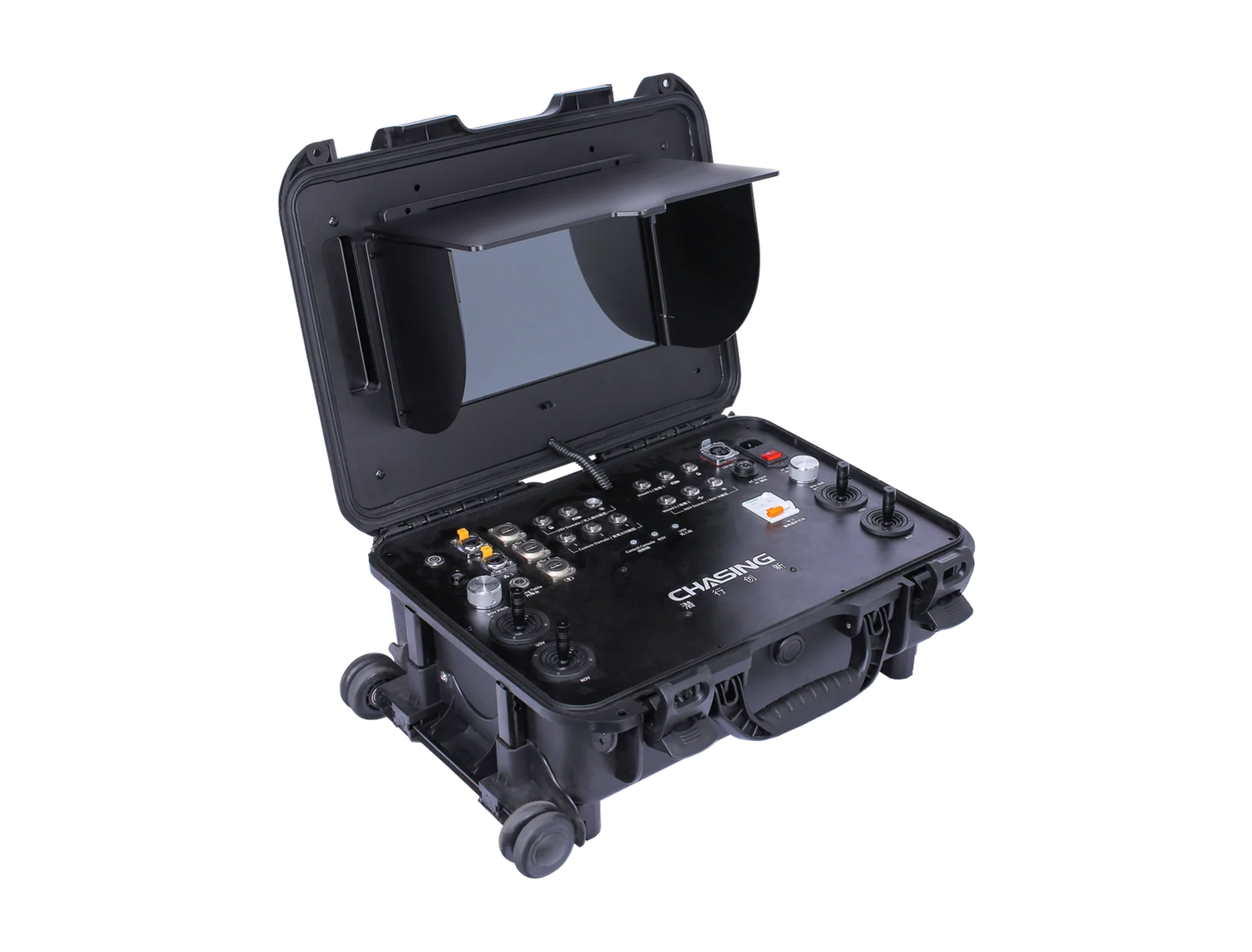 CHASING Control Console
