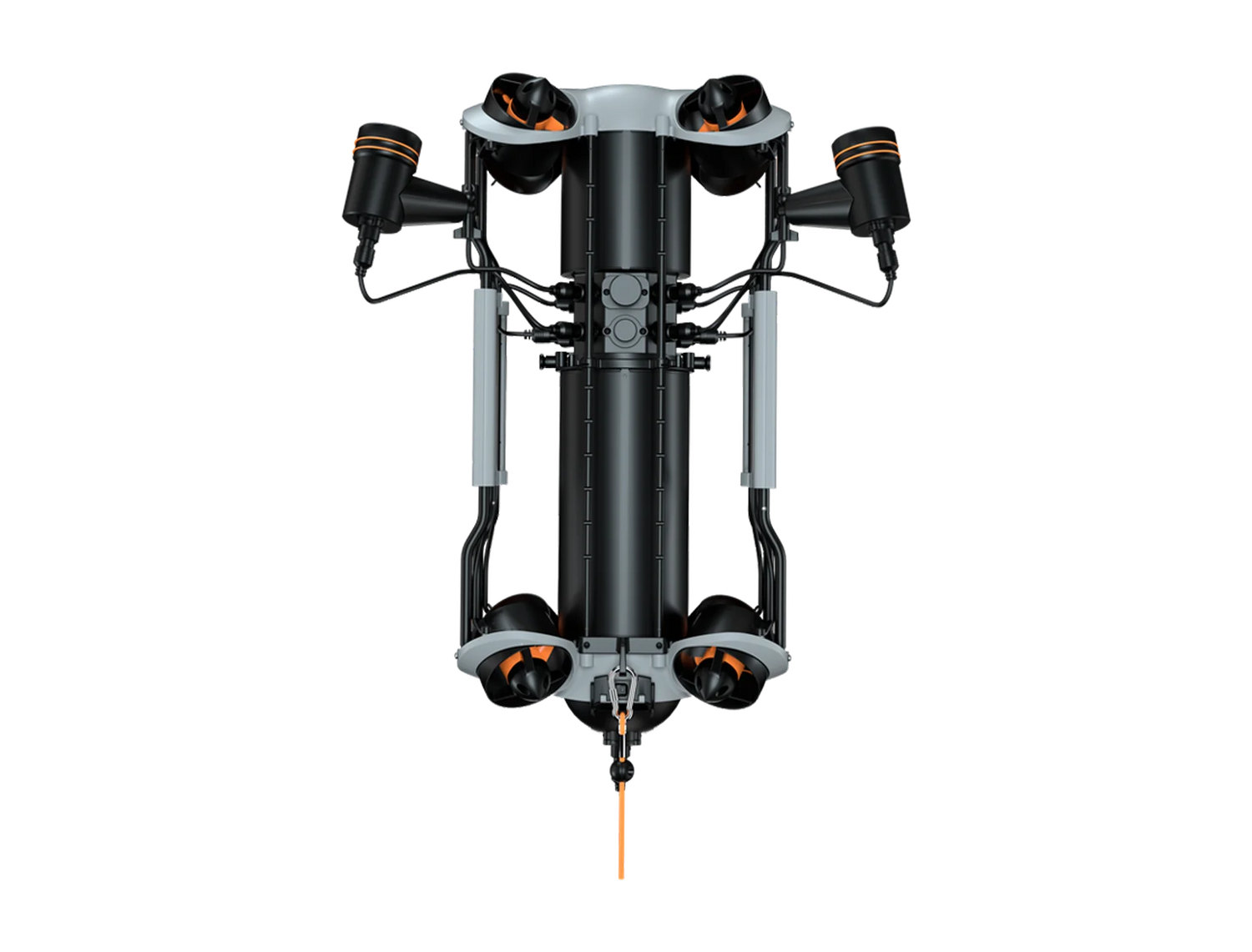 Chasing M2 Pro Max Industrial Grade Underwater Rov
