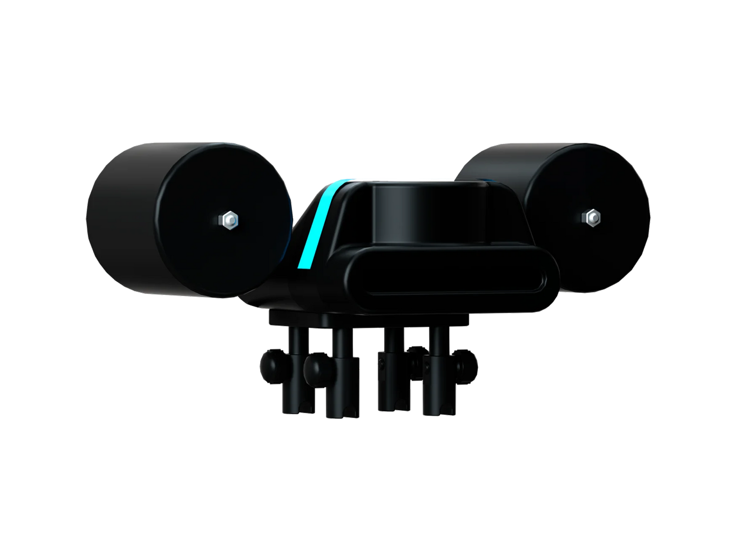 BLUEPRINT OCULUS Sonar Kit