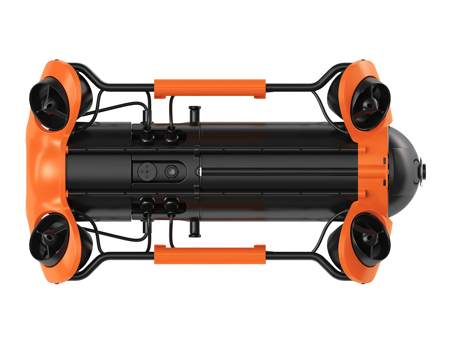 Chasing M2 Pro Industrial Grade Underwater Rov