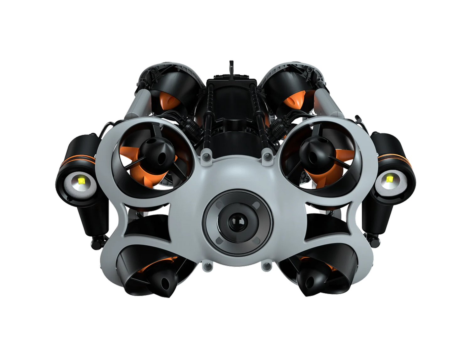 Chasing M2 Pro Max Industrial Grade Underwater Rov