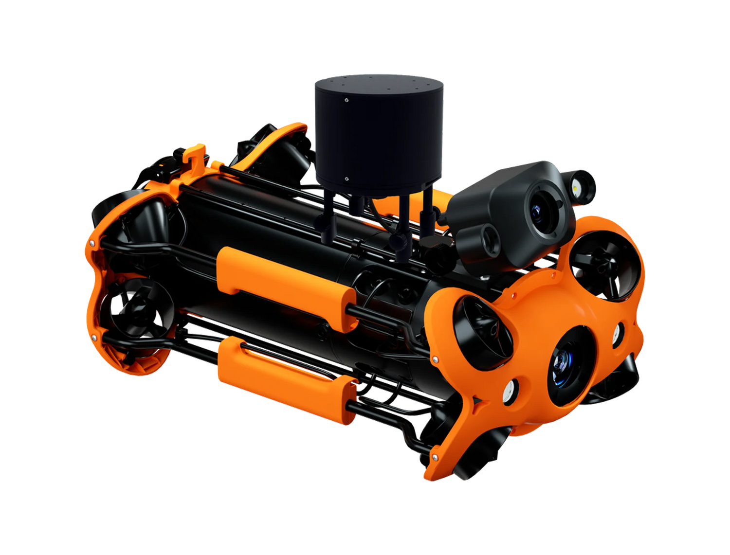 CHASING Auxiliary Camera