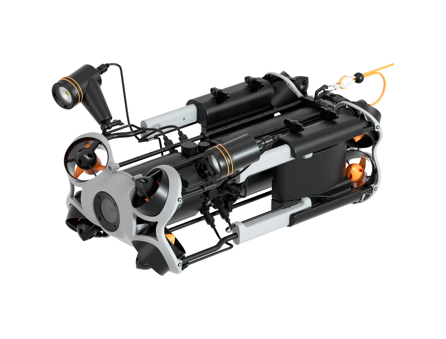 Chasing 700Wh Battery M2 Pro MAX