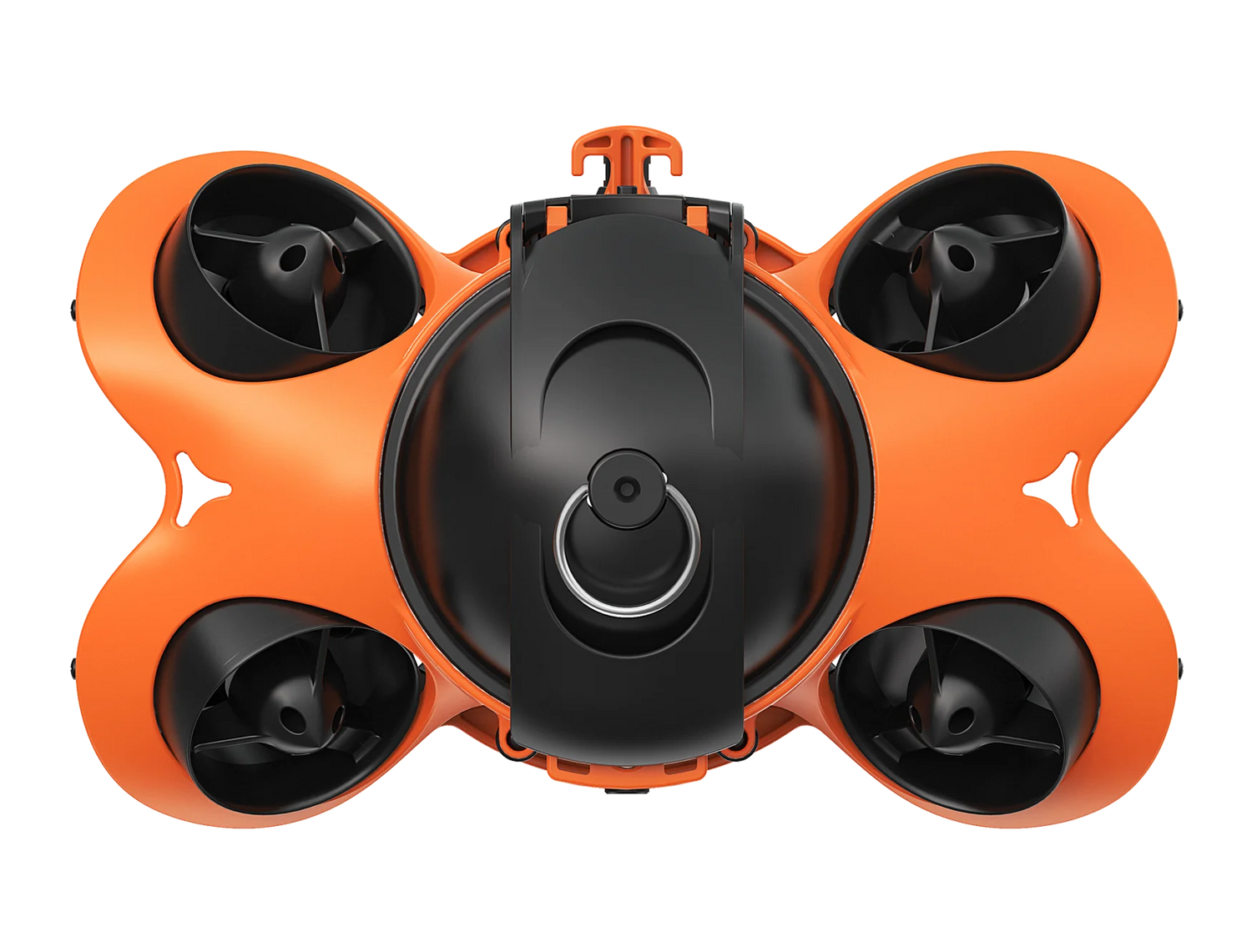 Chasing M2 Pro Industrial Grade Underwater Rov