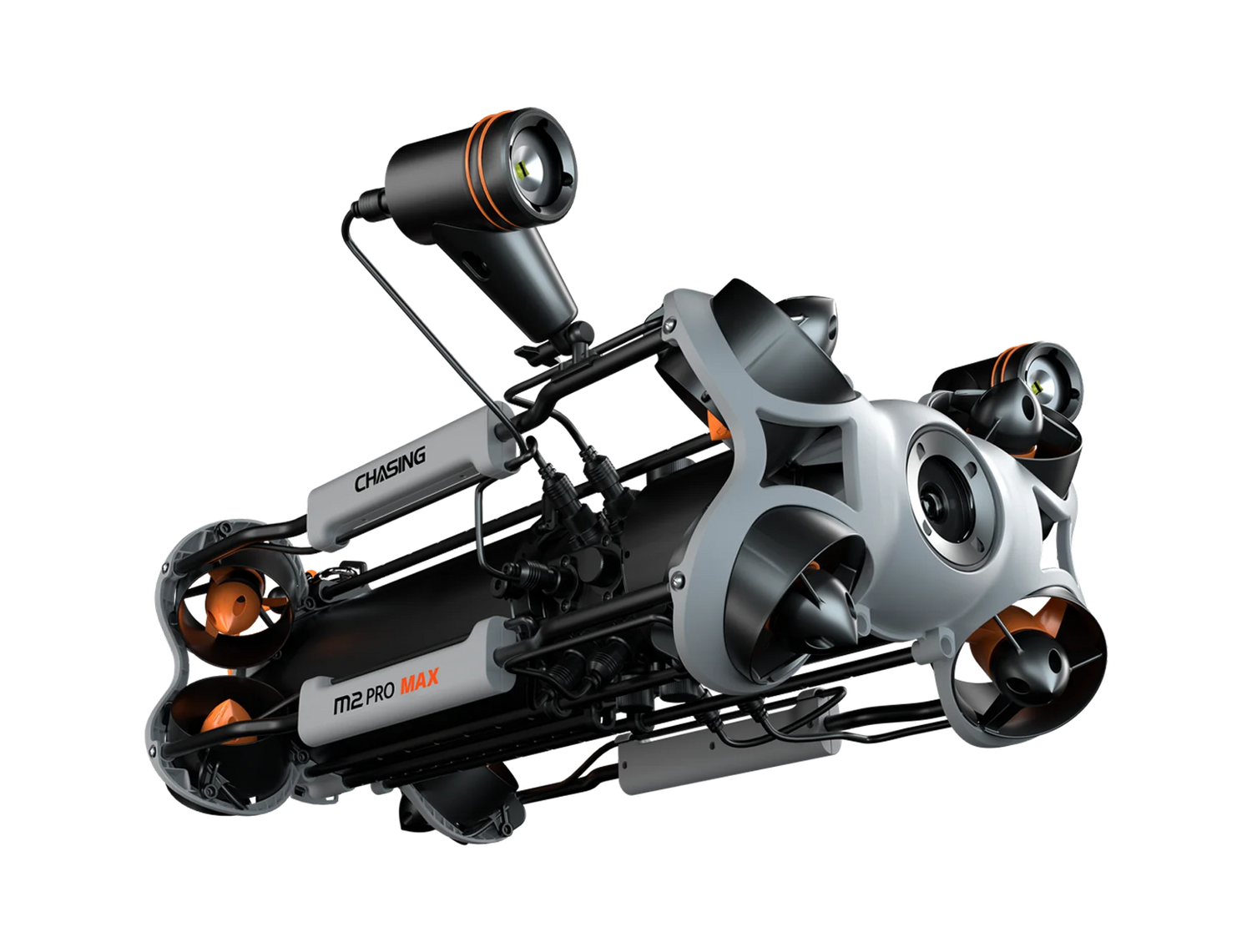 Chasing M2 Pro Max Industrial Grade Underwater Rov