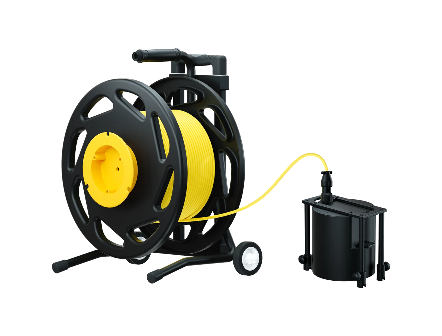 CHASING AC POWER SUPPLY