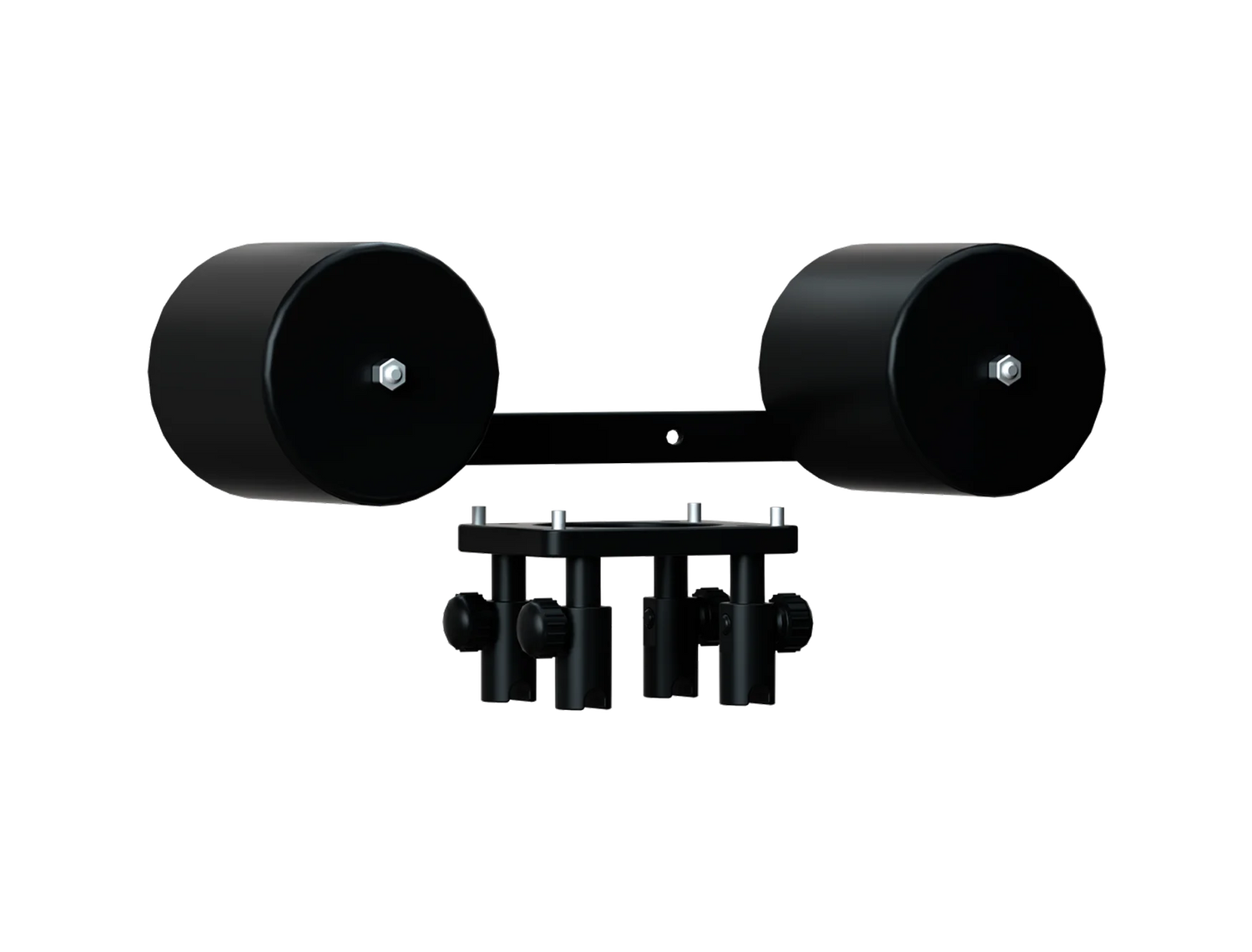 BLUEPRINT OCULUS Sonar Kit