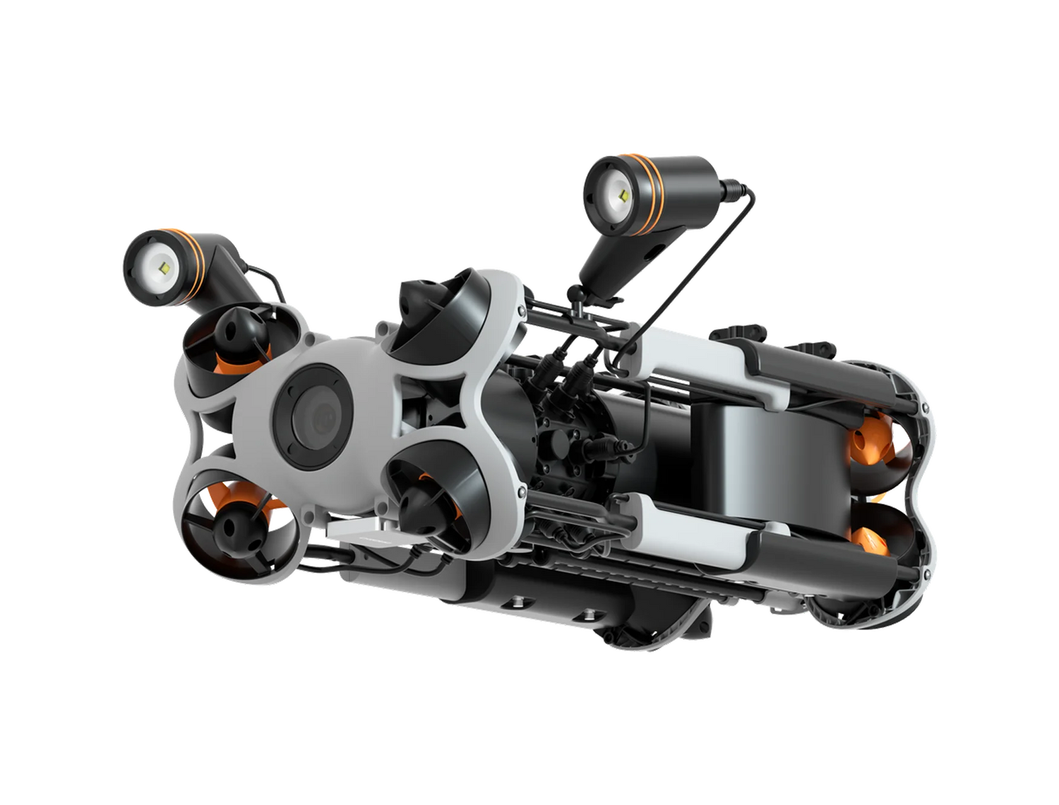 Chasing 700Wh Battery M2 Pro MAX