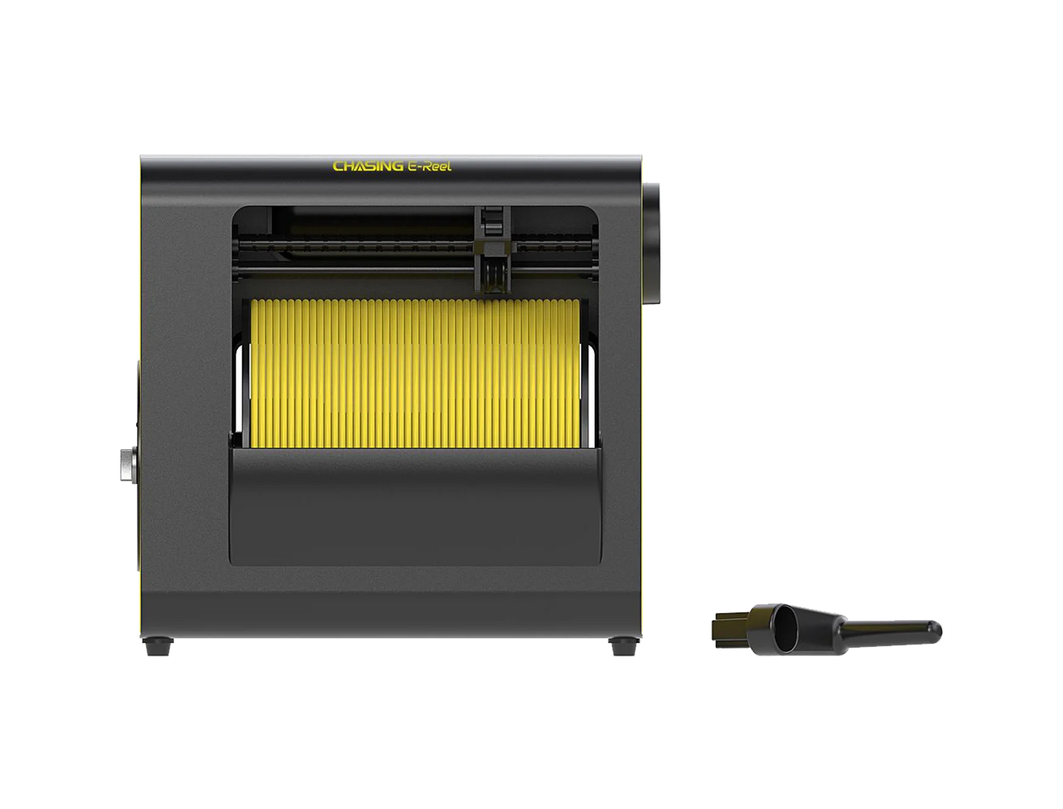 CHASING E-Reel