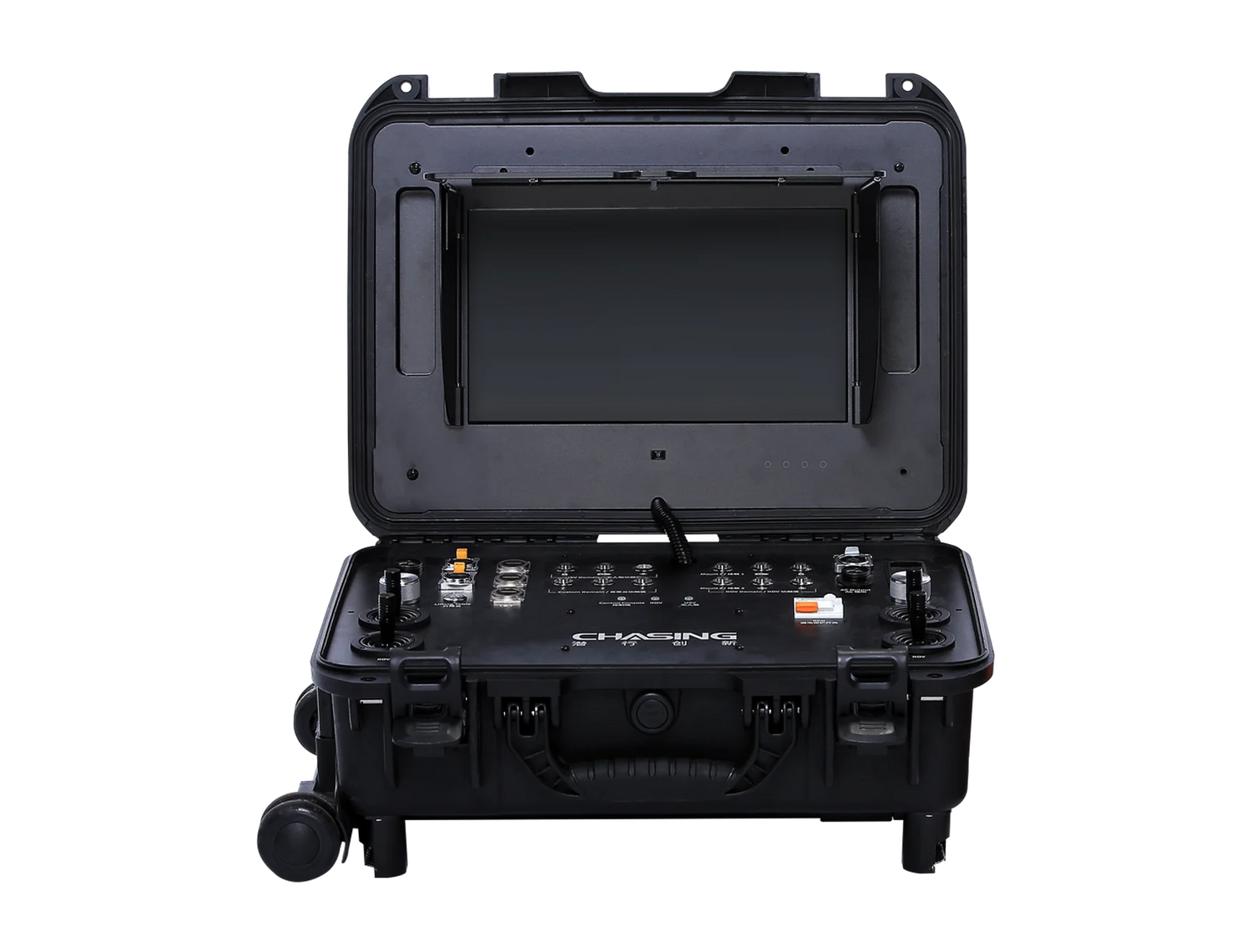 CHASING Control Console