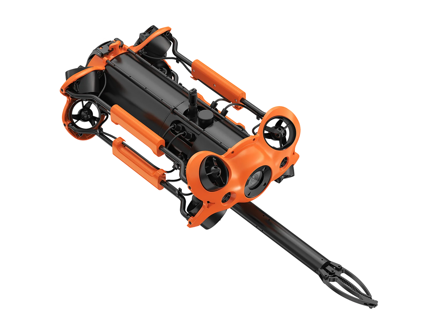 Chasing M2 Pro Industrial Grade Underwater Rov