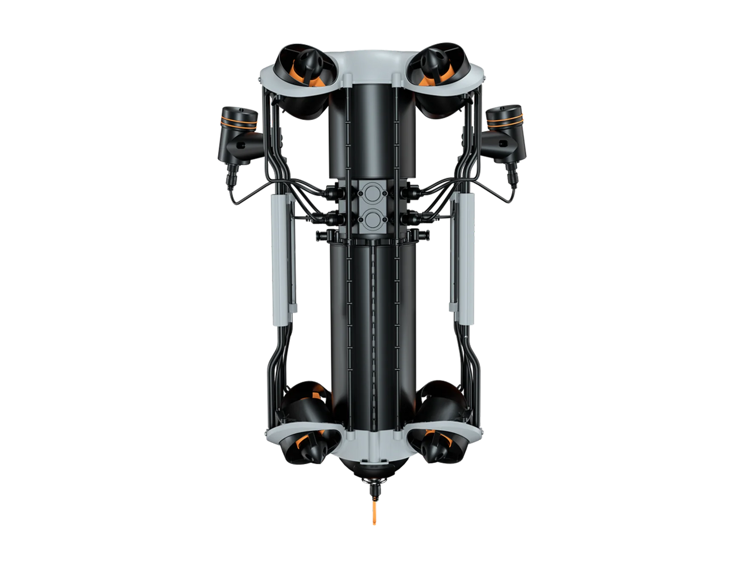 Chasing M2 Pro Max Industrial Grade Underwater Rov