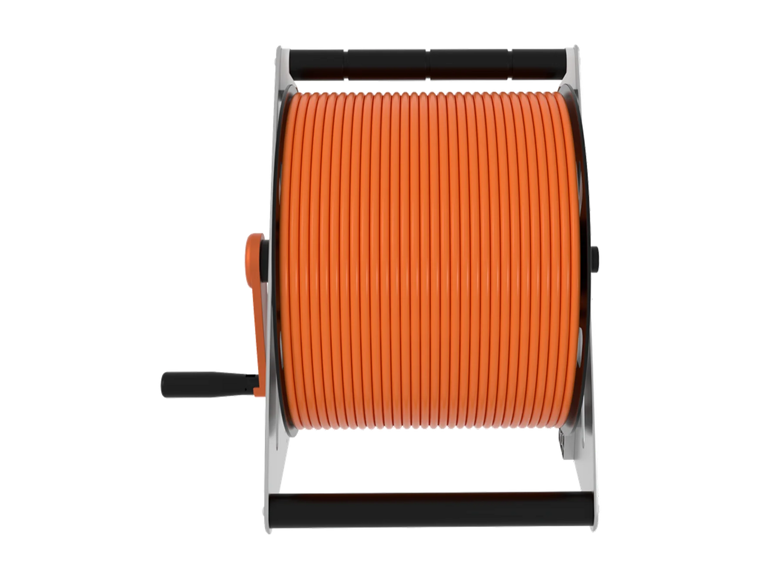 CHASING Shorebase Power Supply System