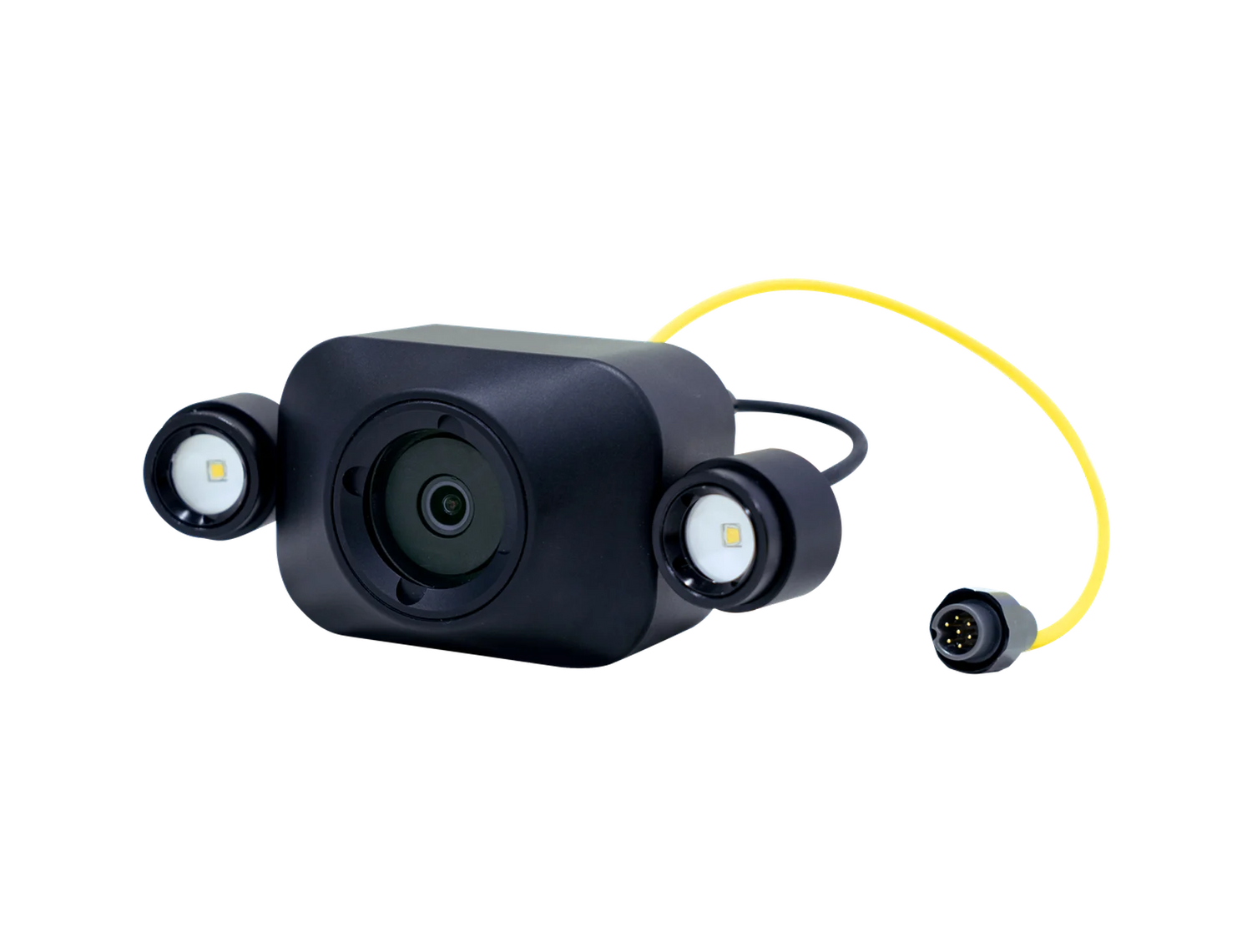 CHASING Auxiliary Camera