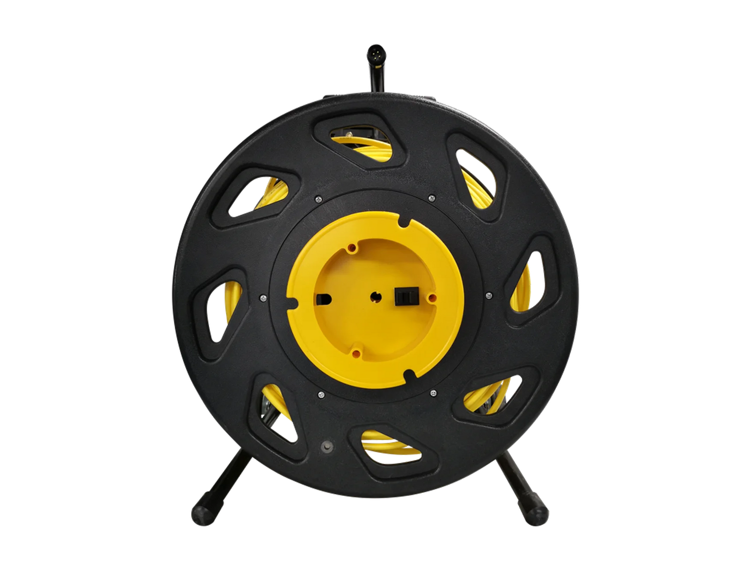 CHASING AC POWER SUPPLY