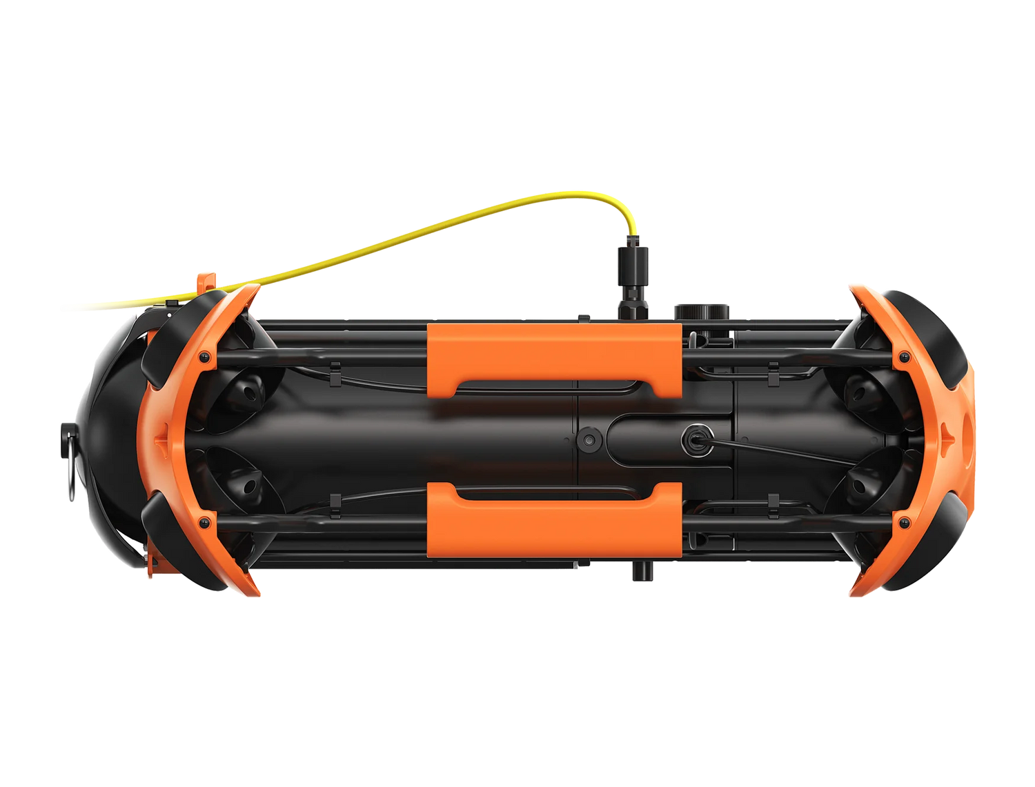 Chasing M2 Pro Industrial Grade Underwater Rov