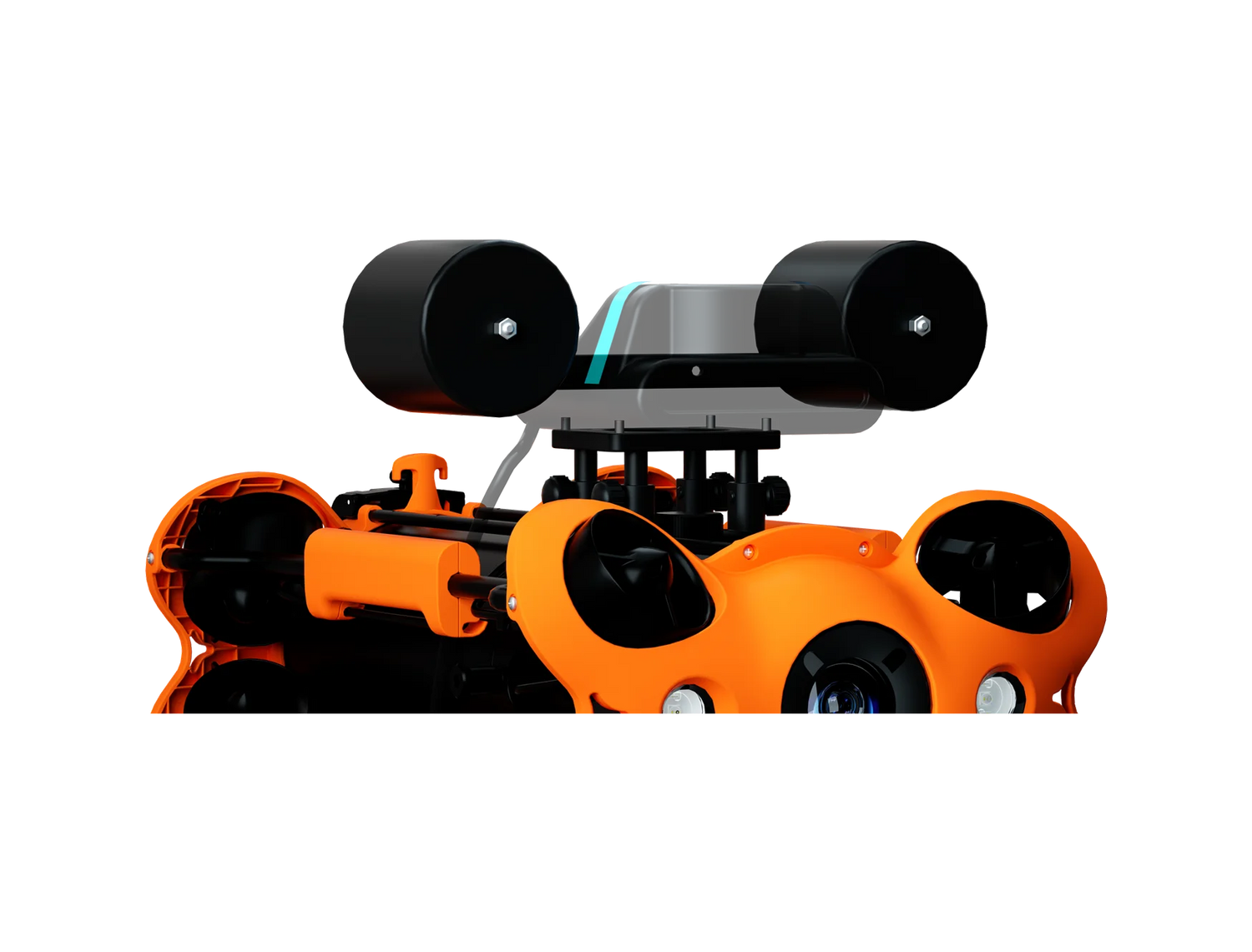 BLUEPRINT OCULUS Sonar Kit