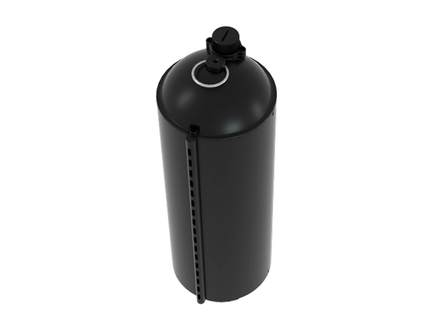 CHASING Shorebase Power Supply System