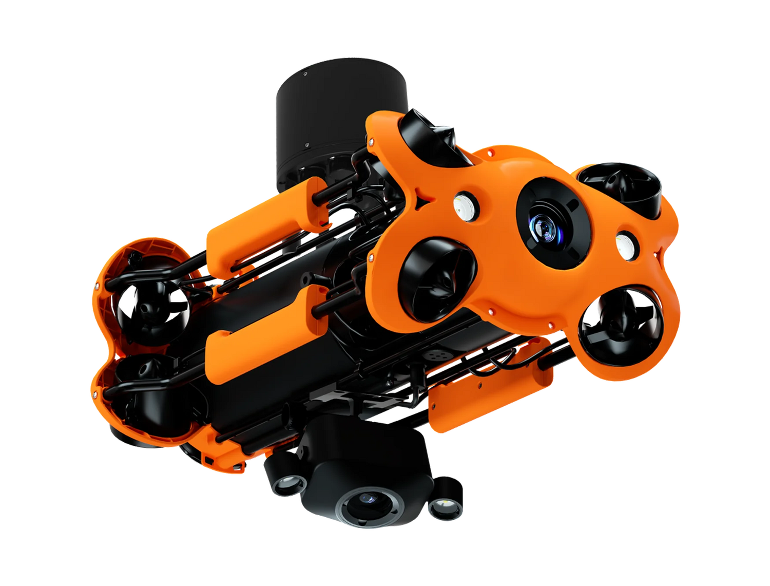 CHASING Auxiliary Camera