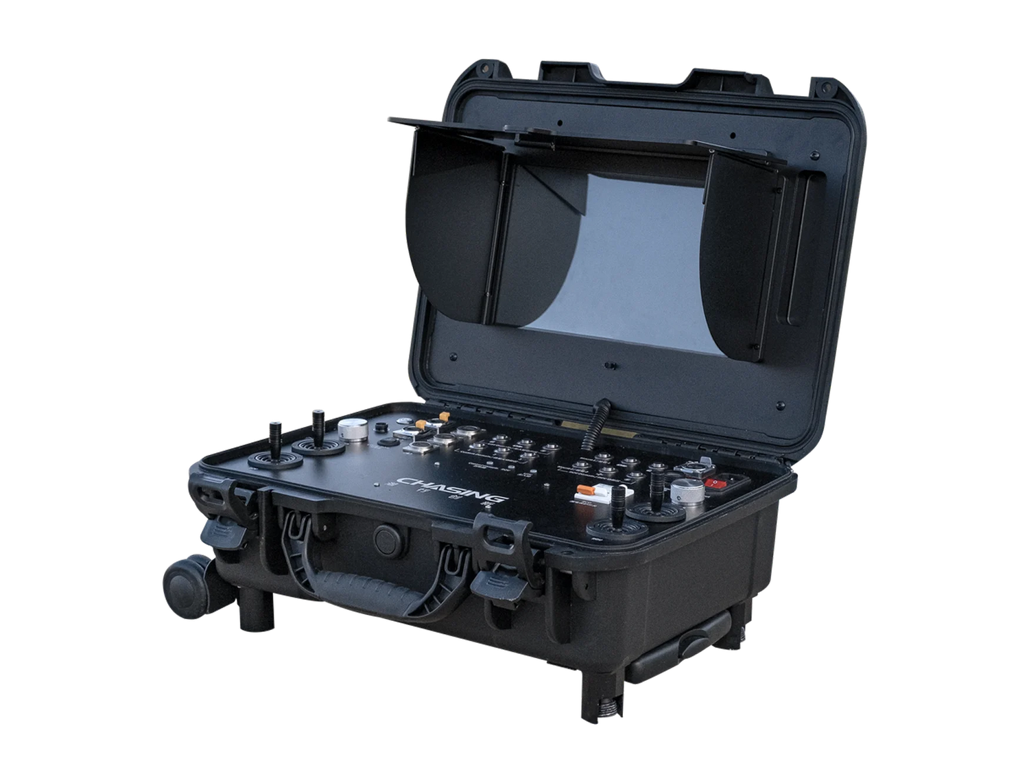 CHASING Control Console