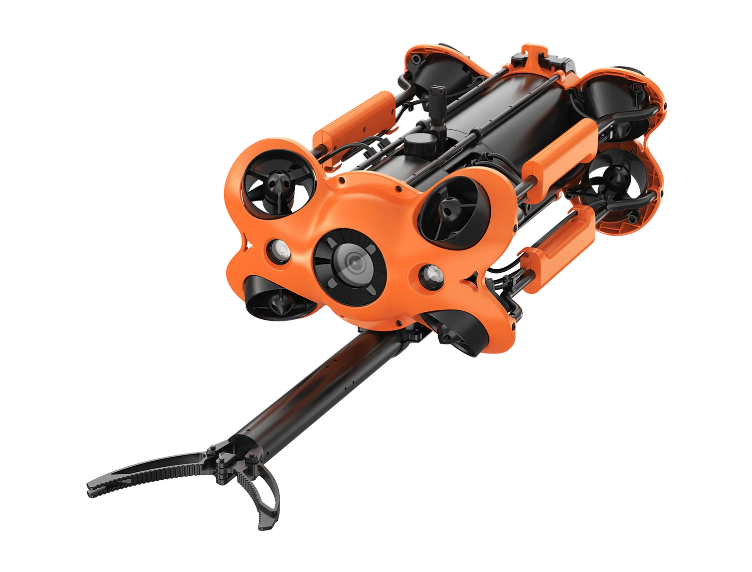 Chasing M2 Pro Industrial Grade Underwater Rov