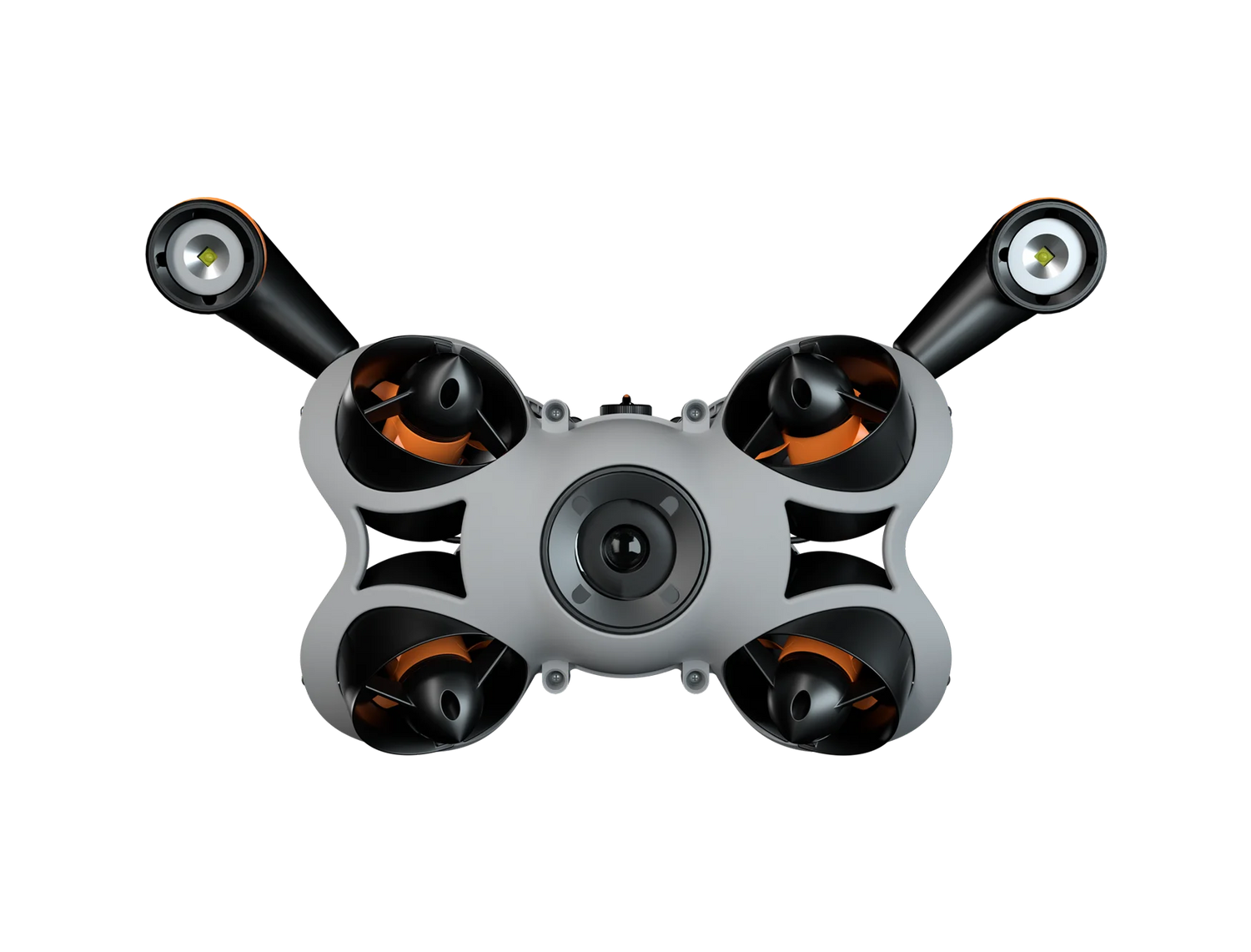 Chasing M2 Pro Max Industrial Grade Underwater Rov