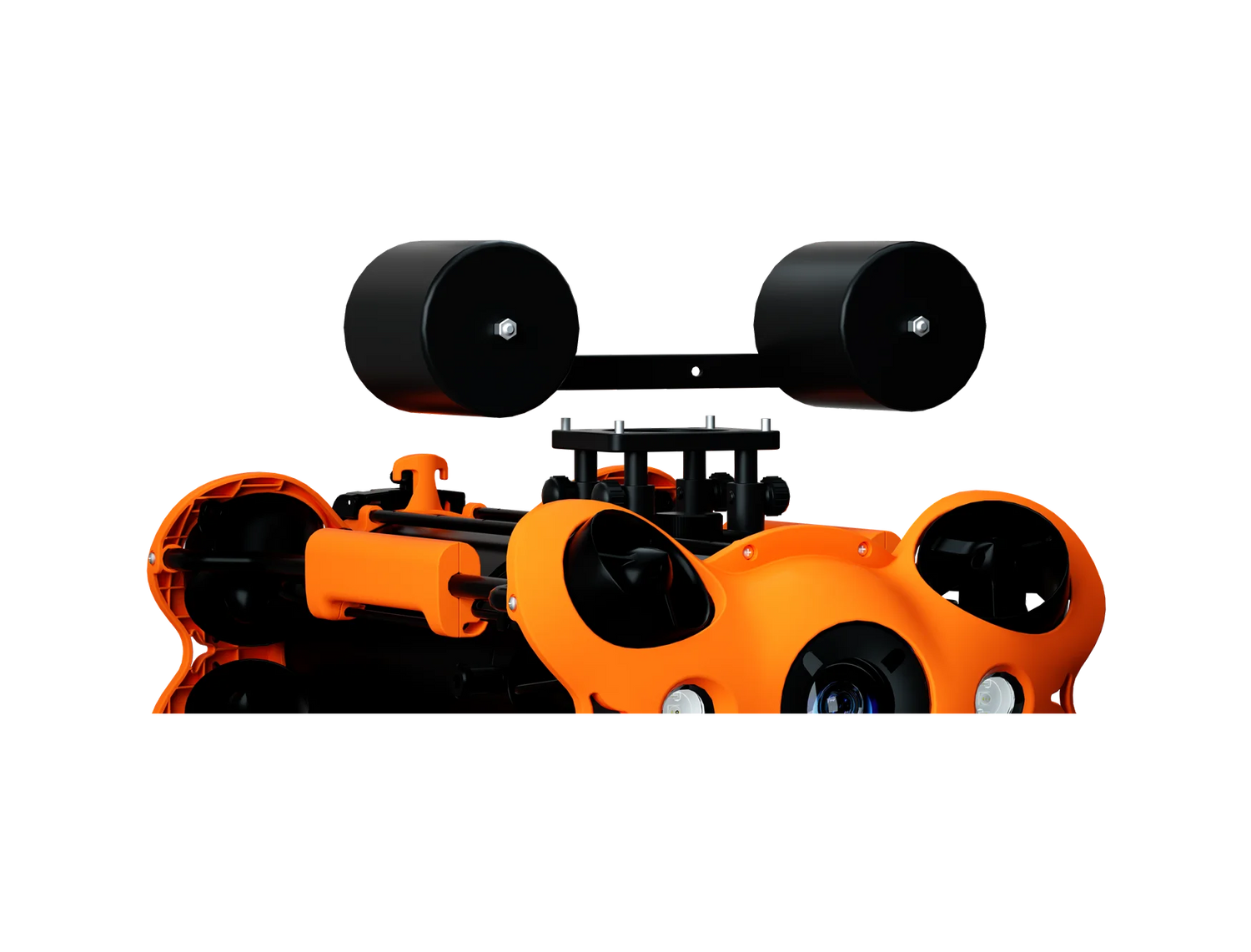 BLUEPRINT OCULUS Sonar Kit