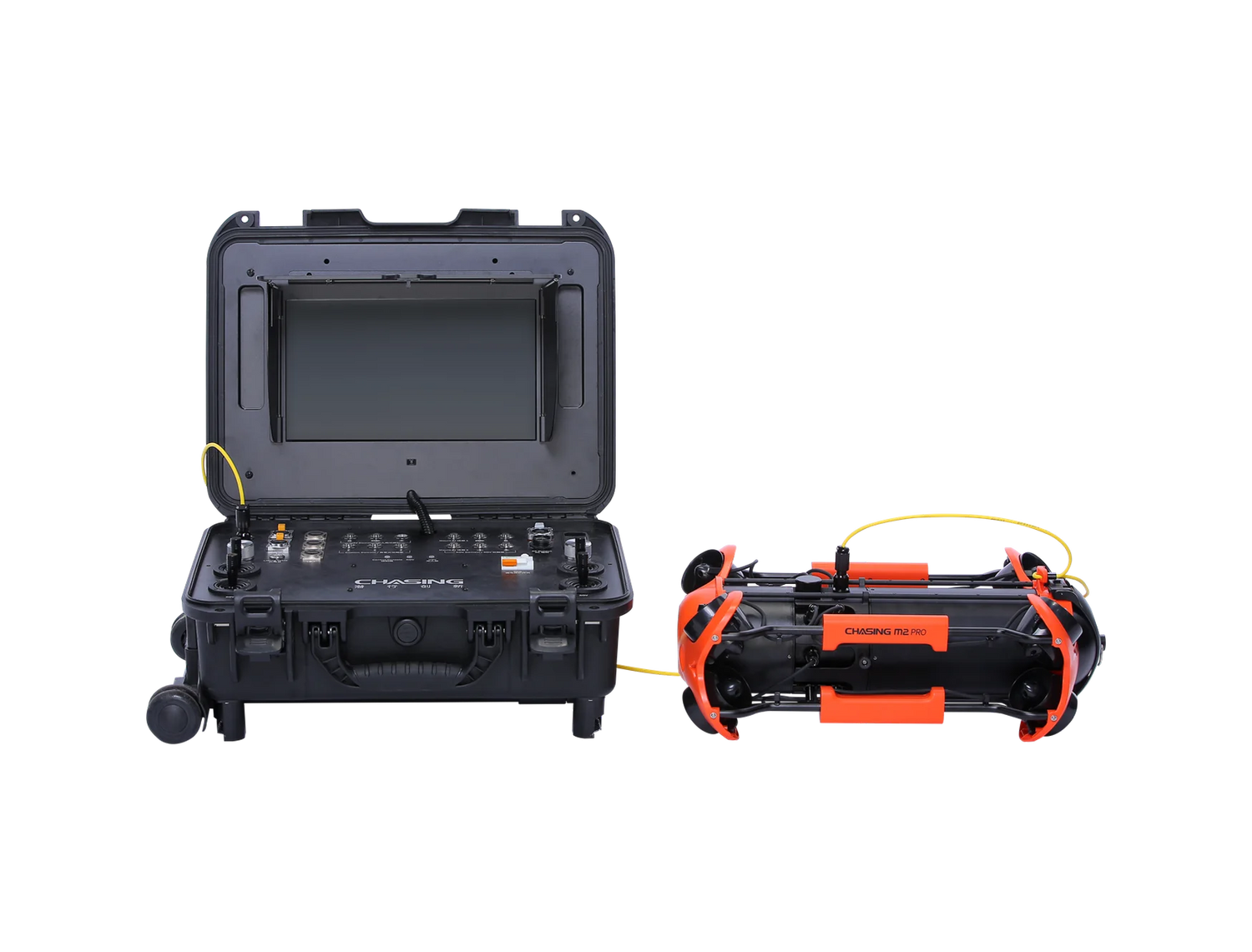 CHASING Control Console