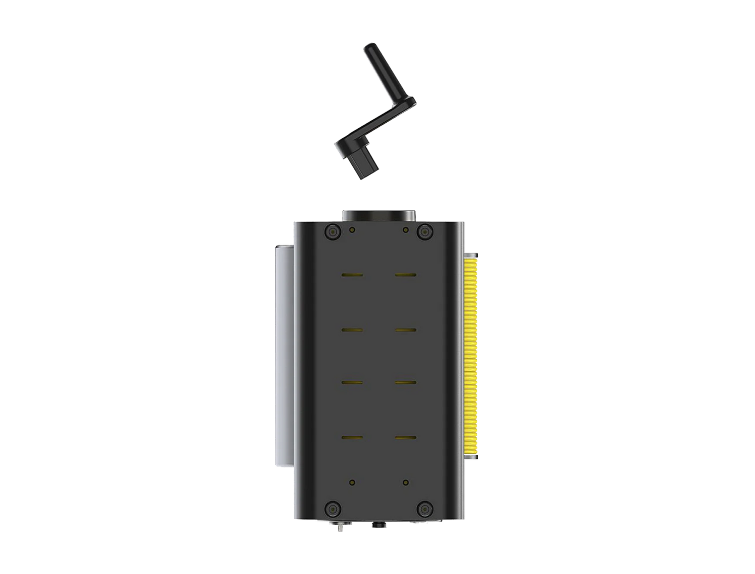 CHASING E-Reel