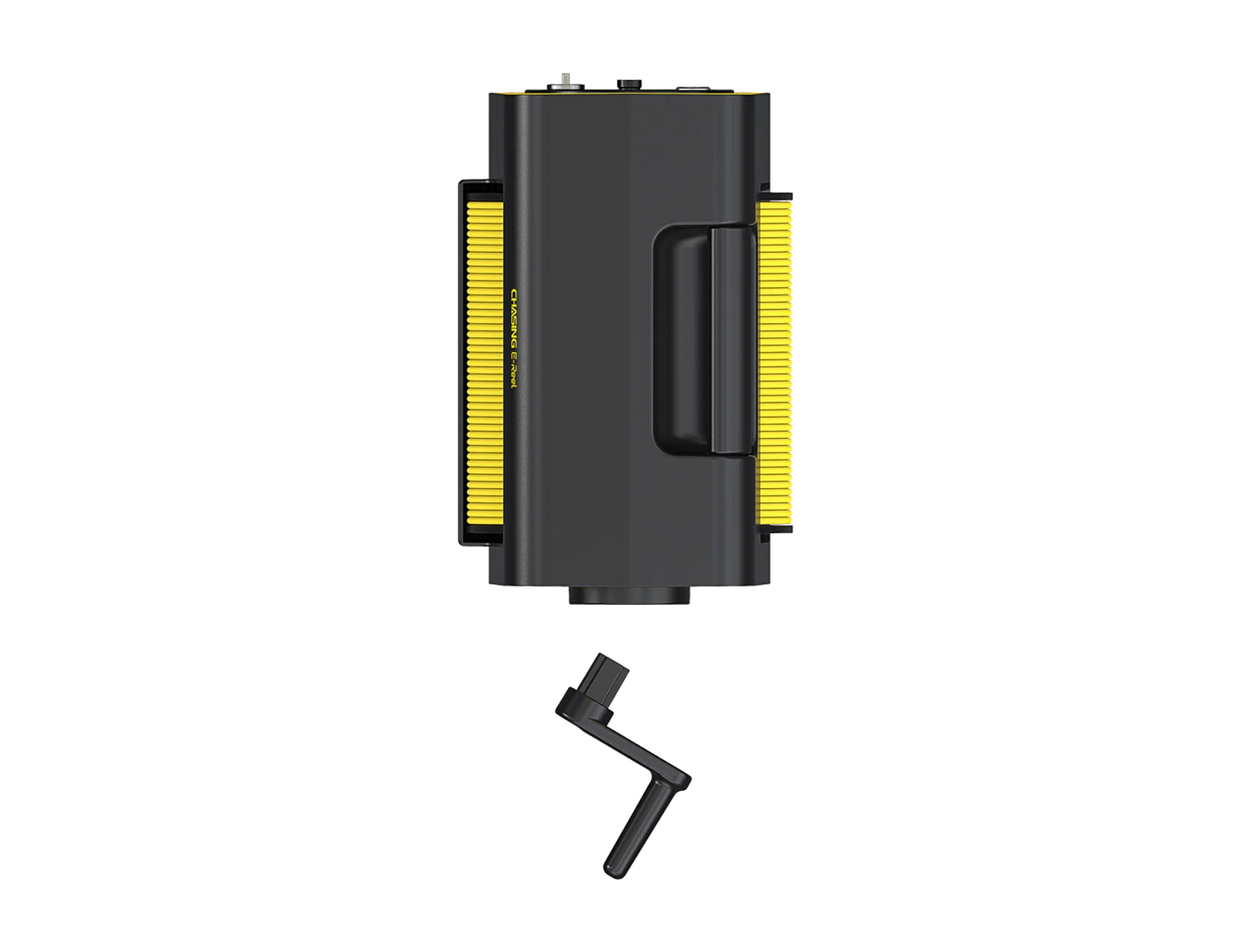 CHASING E-Reel