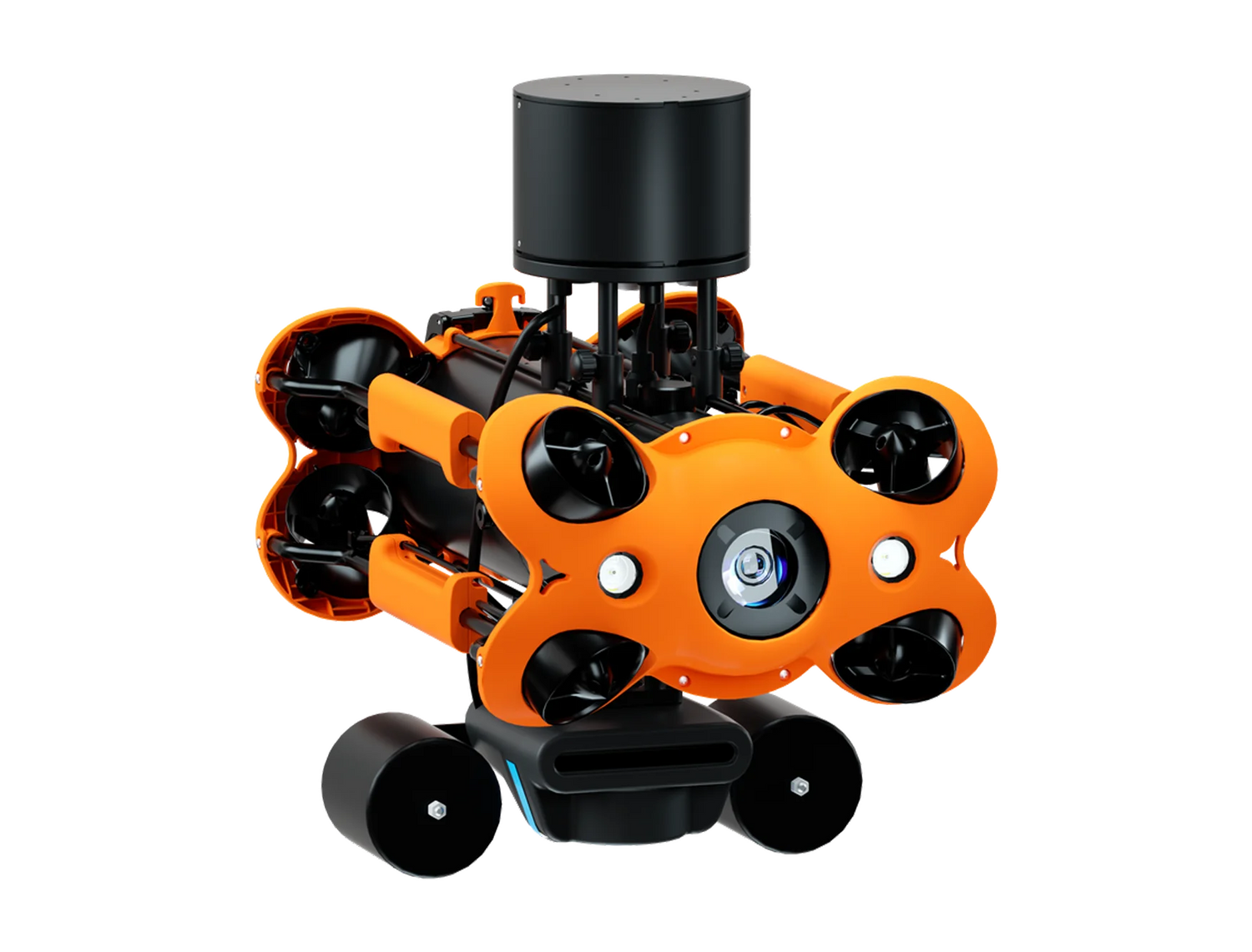 BLUEPRINT OCULUS Sonar Kit