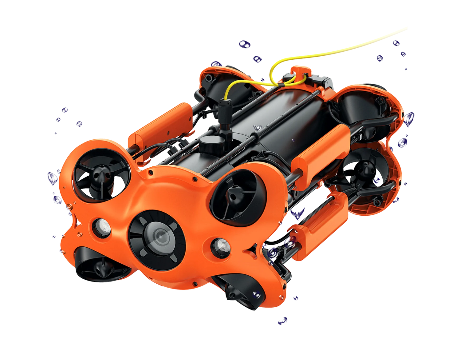 Chasing M2 Pro Industrial Grade Underwater Rov