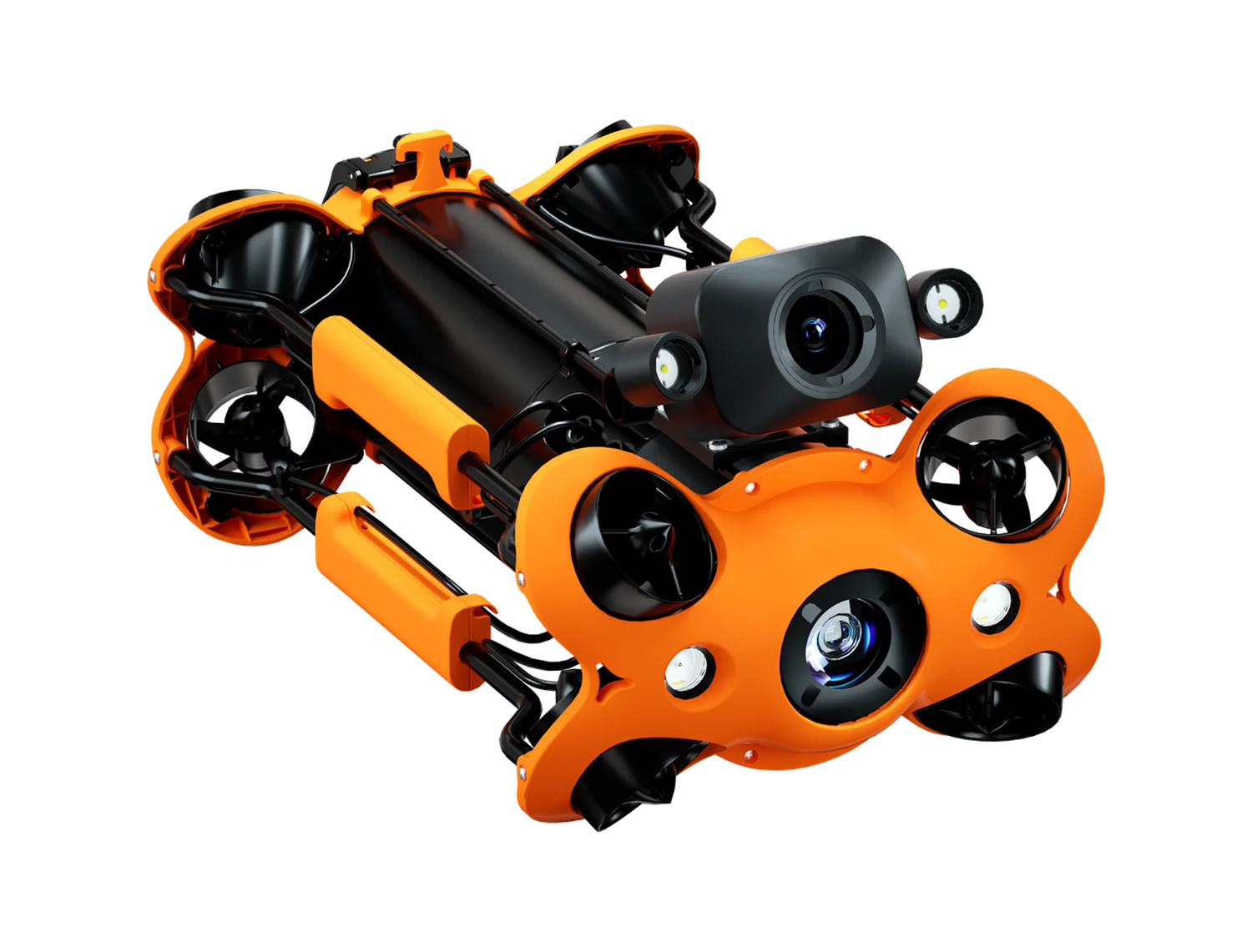 CHASING Auxiliary Camera