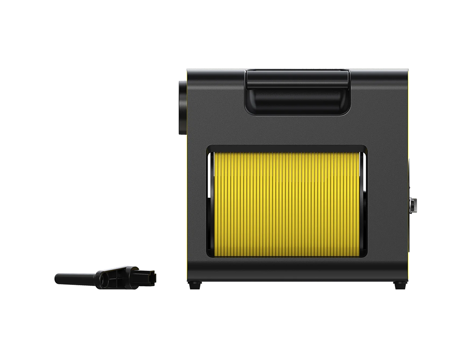 CHASING E-Reel