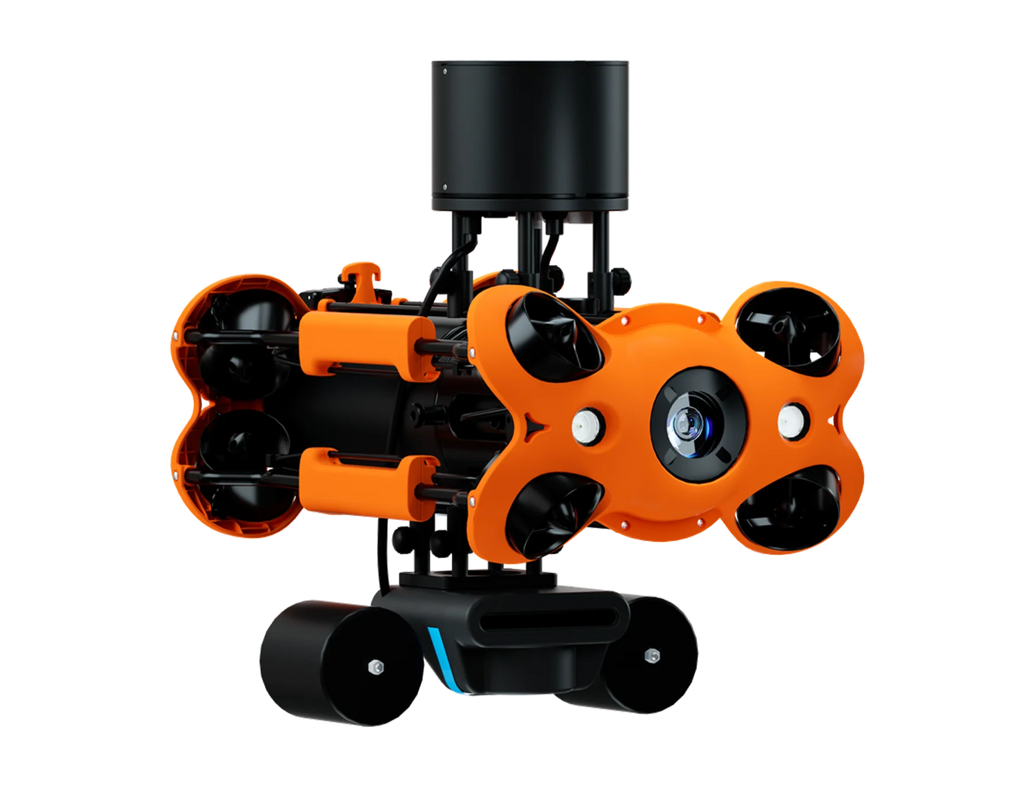 BLUEPRINT OCULUS Sonar Kit