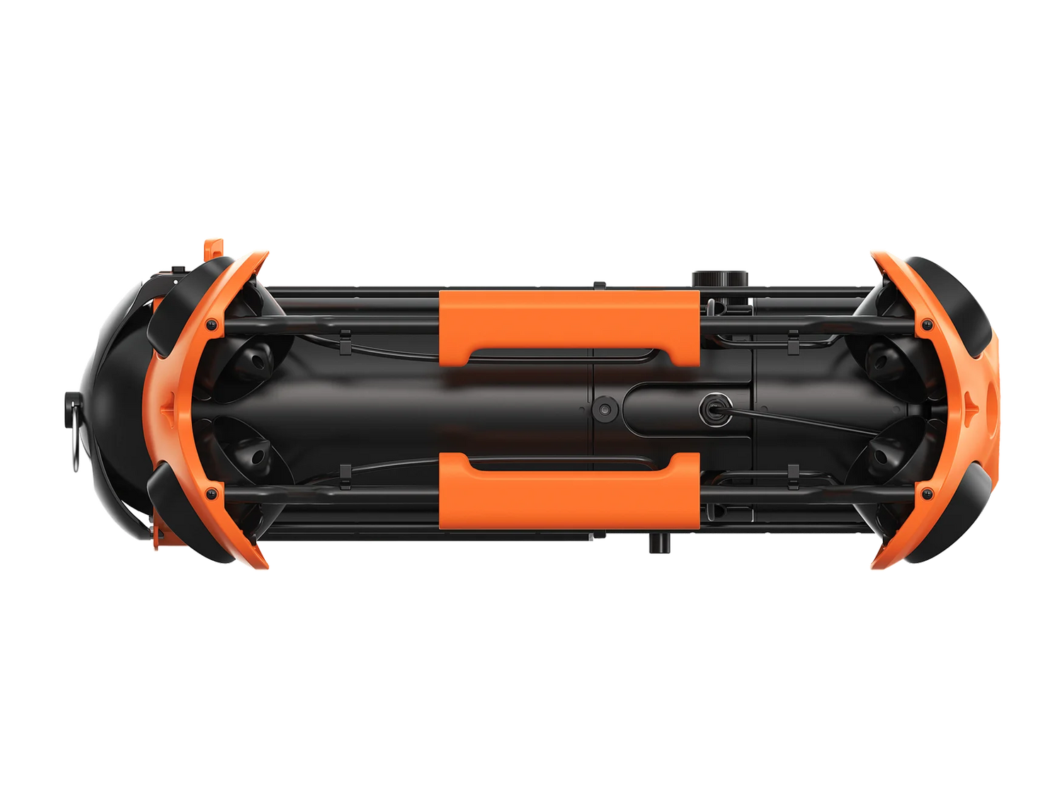 Chasing M2 Pro Industrial Grade Underwater Rov