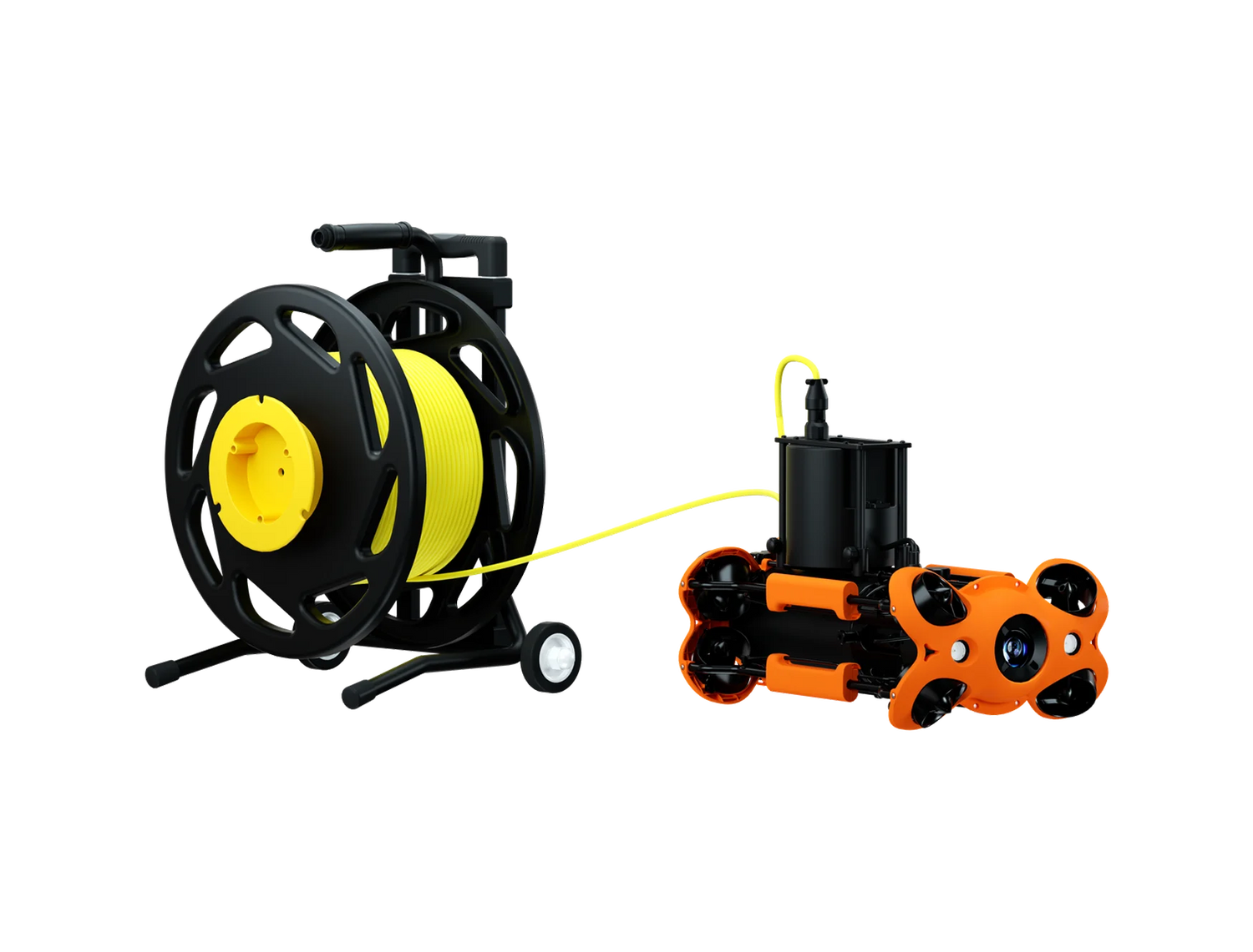 CHASING AC POWER SUPPLY