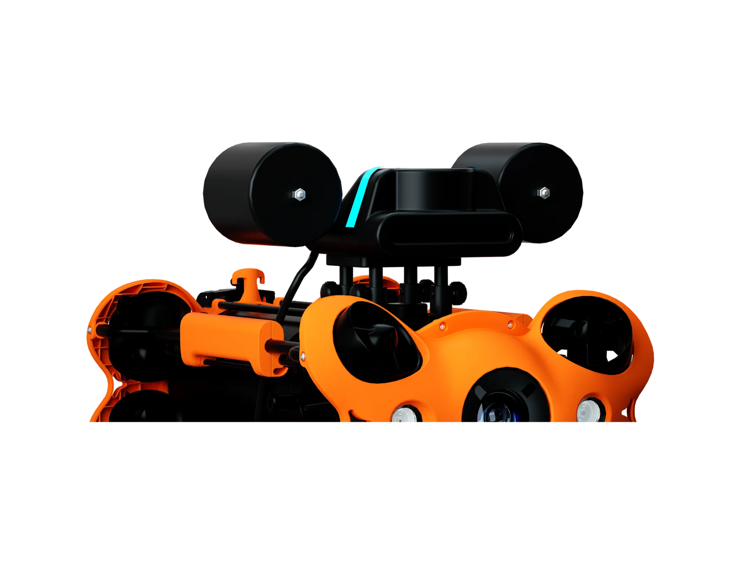 BLUEPRINT OCULUS Sonar Kit