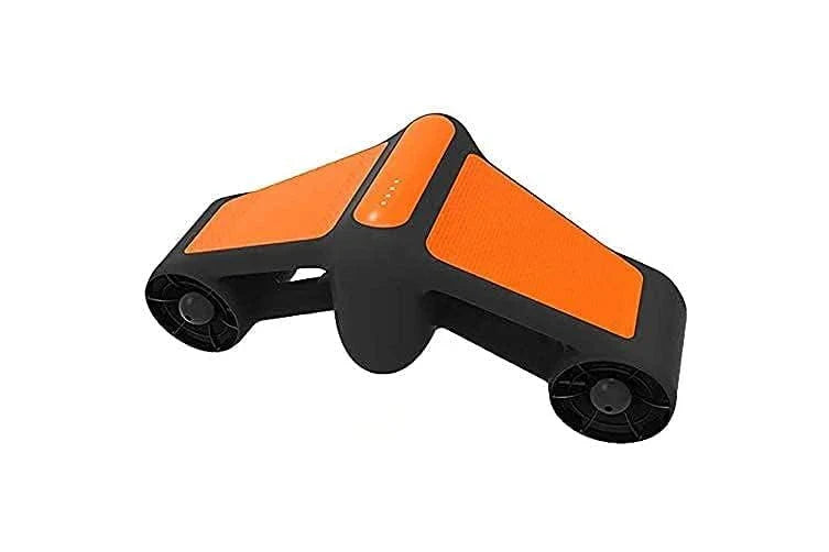 Sparx XSS3940 Sea Scooter - Orange