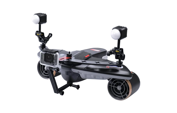 Sublue Navbow/Navbow+ Accessory Kit