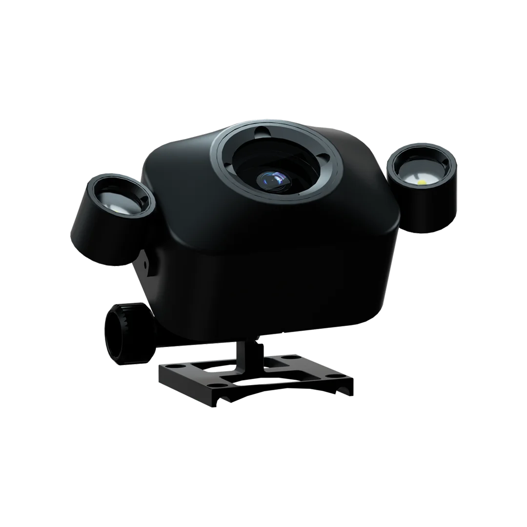 CHASING Auxiliary Camera