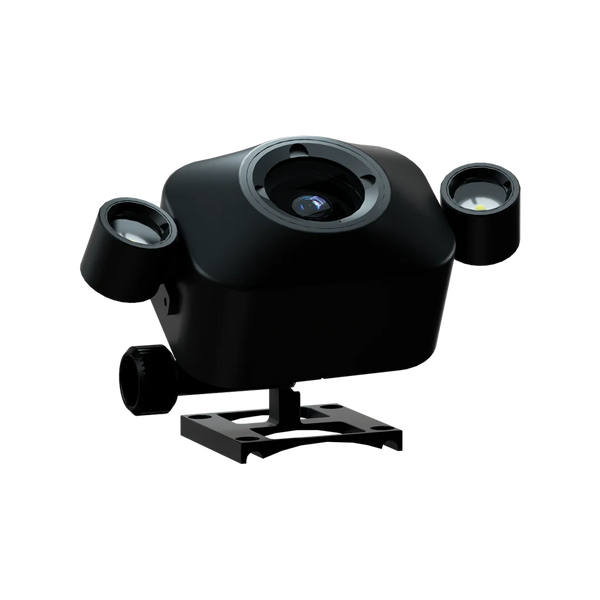 CHASING Auxiliary Camera