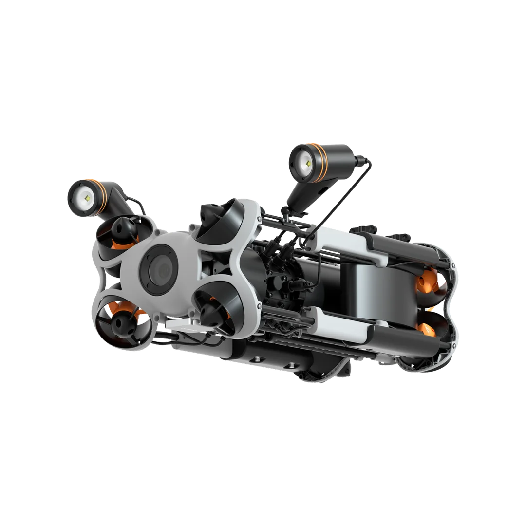 Chasing 700Wh Battery M2 Pro MAX