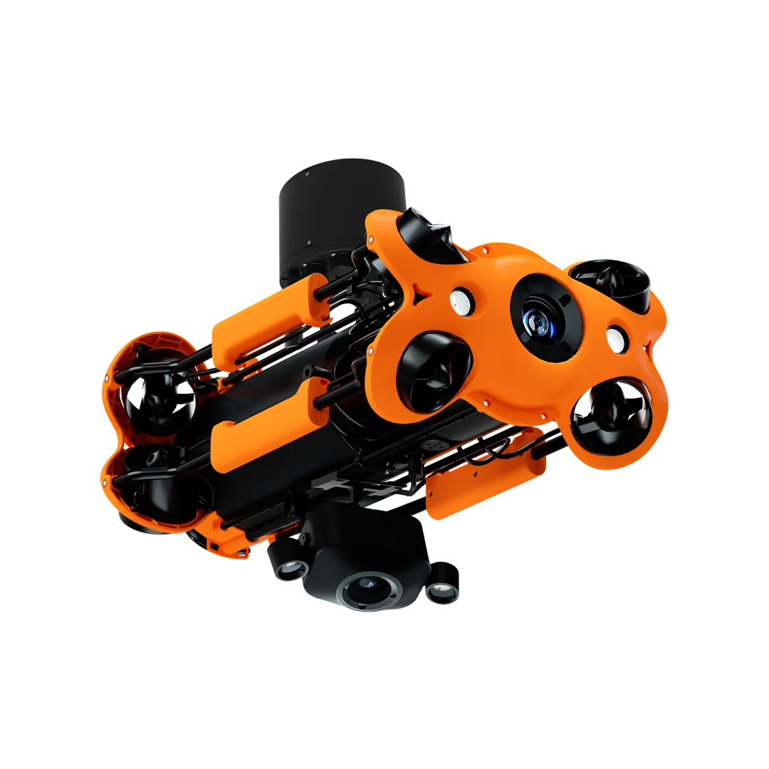 CHASING Auxiliary Camera