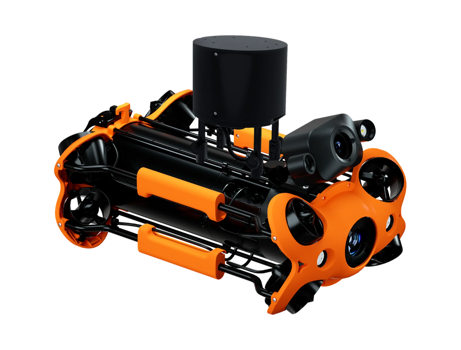 CHASING Auxiliary Camera